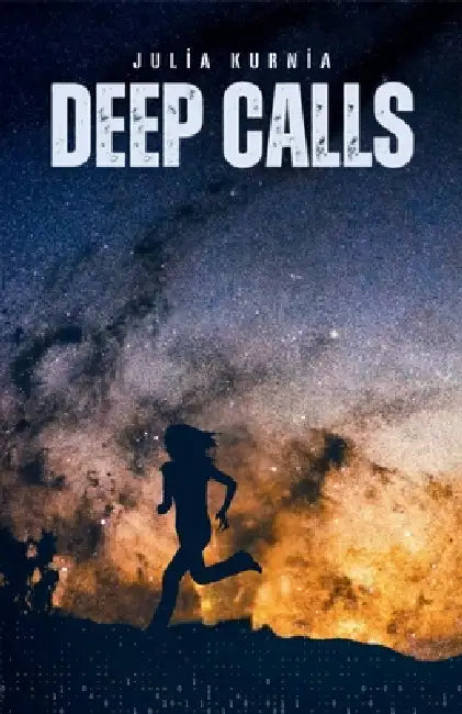 Deep Calls by Julia Kurnia