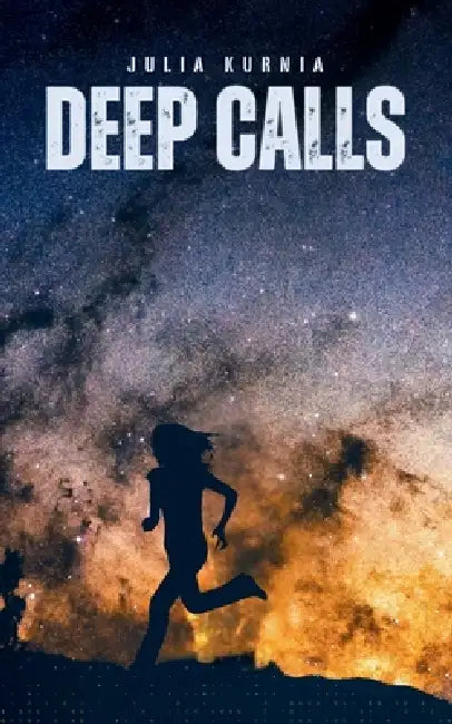 Deep Calls by Julia Kurnia