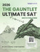 2026 The Gauntlet Ultimate SAT Math Challenge by John McDowell, Cierra Henderson, Tstack LLC
