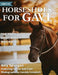 Horseshoes for Gavi: Toe, Foot, Hoof, Shoe - Who Knew? by Amy Spungen, Cassidy Campbell, Naomi Spungen