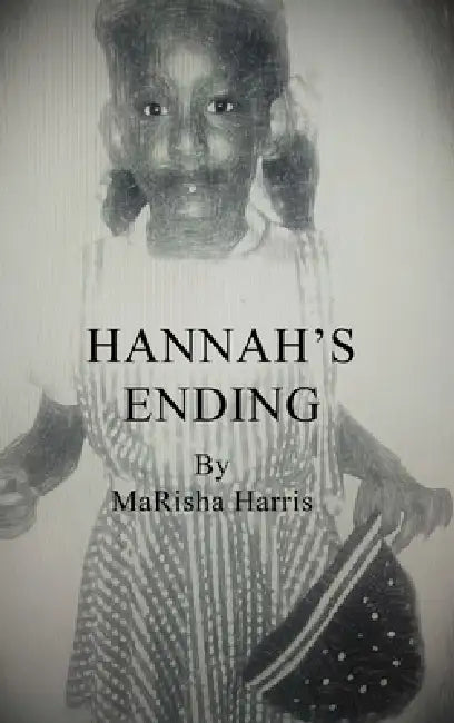 Hannah's Ending by Harris