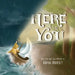 Here with You by Karina Overfelt