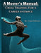 A Mover's Manual: Cross-Training for a Career in Dance by Croix Diienno, Claire Dunn