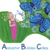 Alabaster Bubbles Collide by Cate Dayan, Meredith Lindley