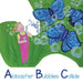 Alabaster Bubbles Collide by Cate Dayan, Meredith Lindley