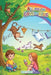 All for the Love of Kids by Becky Hurst