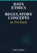 Data Ethics & Regulatory Concepts in FinTech by Keith M. Walters