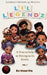 Lil' Legendz: A Tree Is Only As Strong As It's Roots by Maarifa Bodden