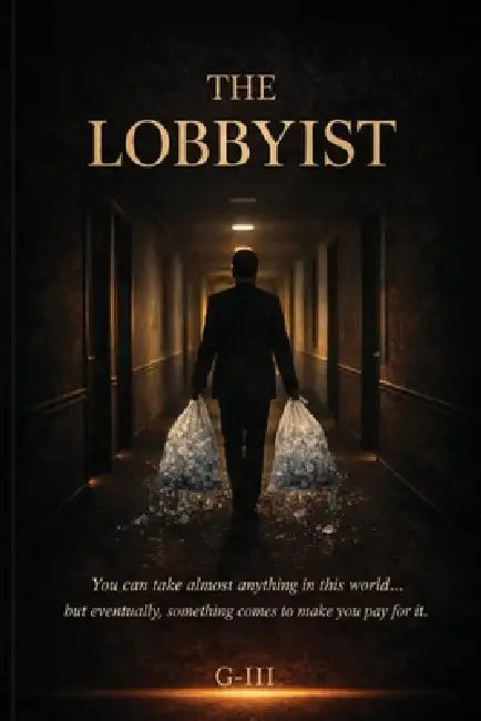 The Lobbyist by Gus Harris