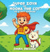 Super Zayn and Noona the Cat: The Allergy Adventure by Omnia Ibrahim