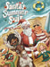 Santa's Summer Suit by Jerry P. Joule, Indira Zuleta