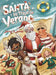 Santa Y Su Traje De Verano by Jerry P. Joule, Indira Zuleta