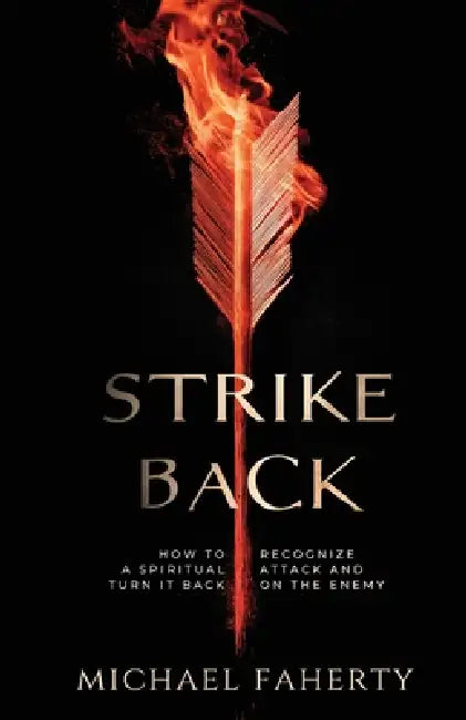 Strike Back by Michael Faherty