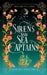 Sirens and Sea Captains: A romantic regency-inspired fantasy by Courtney Denelsbeck