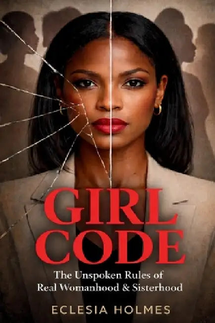 Girl Code: The Unspoken Rules of Real Womanhood & Sisterhood: The Unspoken Rule of Womanhood & Sisterhood by Eclesia Holmes
