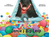 Jamie's Big Leap by Emilia McCormick, Lilén Alvarado