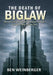 The Death of BigLaw: Why the Legal Industry's Business Model is Failing - and What Clients Must Do Next by Ben Weinberger