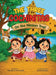 The Three Cochinitas On The Mission Trail by Veronica Martinez, Irana Nasrin