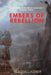 Embers of Rebellion: Dragon Saga by S. L. Gallagher