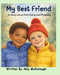 My Best Friend: A Story about Friendship and Diversity by Amy McDonough