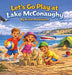 Let's Go Play at Lake McConaughy by Kevin Postlewait