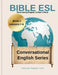 Bible ESL - Book 1 (Lessons 1-5) by Christopher Smith