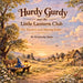 Hurdy Gurdy and the Little Lantern Club: The Mystery of the Missing Violin by Kimberly A. Horn