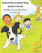 Darwin the Wonder Dog Goes to School by Ellen Kolman, Rick Tyler, Kirthana Fanning