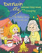 Darwin the Wonder Dog Goes Camping by Rick Tyler, Kirthana Fanning, Shelley Terry