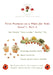 First Pictures on a Plate for Kids: Level 1, Part 2 by Diana Marie Farrington, Stefani Milovanska-Farrington