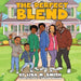 The Perfect Blend by Lisa M. Smith