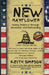 New Mayflower: Saving America Through Secession and Refounding by Keith Simpson