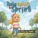Tashy Counts in Spring by Kathy Joy Saunders