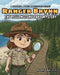 Ranger Brynn: The Yellowstone Lake Mystery by Adam T. Nelsen