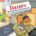 Isaiah's Moving Day Adventure by Jamare Bates, Rossnelly Salazar