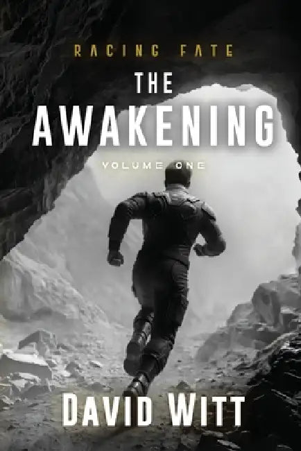 The Awakening by David Witt