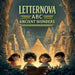 LetterNova: ABC Ancient Wonders by J. C. Waylon