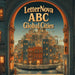 LetterNova: ABC Global Cities by J. C. Waylon