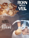 Born with a Veil: The Art and Poetry of Joe Burns by Joe Burns, C. S. O'Brien, Frank Maresca