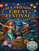 The Sea Friends Great Festival by Kelly Guzzi