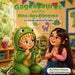 Gageasaurus and the Dino-Day Dilemma: A Fruit of the Spirit Story: Kindness by Sheri Chase