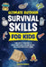 Ultimate Outdoor Survival Skills for Kids: 9 Inclusive Strategies to Build Confidence, Explore Nature, and Strengthen Family Bonds by Kristin D. Andreae