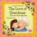 The Love of Grandmas / El Amor de las Abuelas by Maribel Acosta