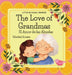 The Love of Grandmas / El Amor de las Abuelas by Maribel Acosta