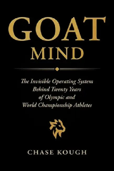 Goat Mind by Chase Kough