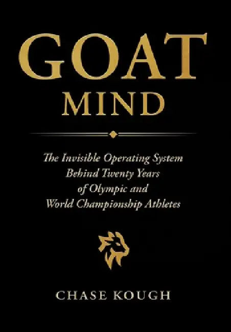 Goat Mind by Chase Kough
