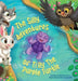 The Silly Adventures of Tilly the Purple Turtle by Michael Curry, Nadia Ronquillo