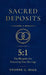 Sacred Deposits: The 5:1 Blueprint for Protecting Your Marriage by Yvonne G. Hall