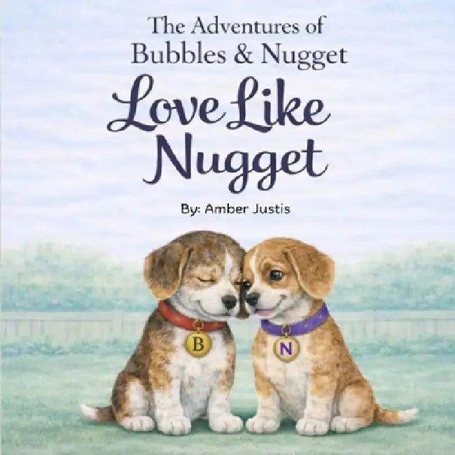 Love Like Nugget by Amber Justis