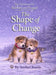 The Shape of Change by Amber Justis